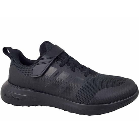 Adidas Čevlji črna Fortarun 20 EL K