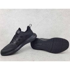 Adidas Čevlji črna 35.5 EU Fortarun 20 EL K