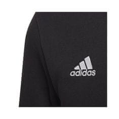 Adidas Športni pulover črna 147 - 152 cm/M Entrada 22