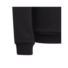 Adidas Športni pulover črna 147 - 152 cm/M Entrada 22