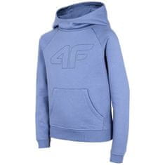 4F Športni pulover 158 - 164 cm JBLD002