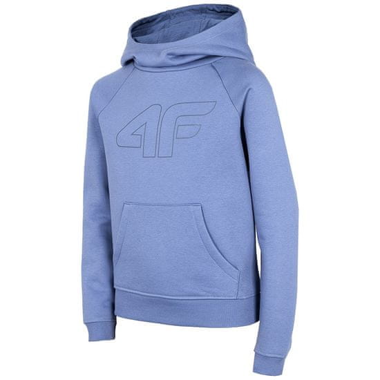 4F Športni pulover JBLD002