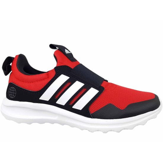 Adidas Čevlji obutev za tek rdeča Activeride 20 C