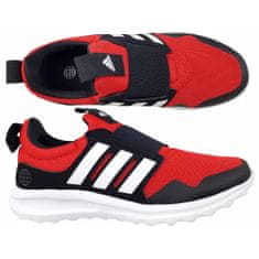 Adidas Čevlji obutev za tek rdeča 34 EU Activeride 20 C