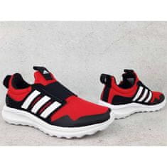 Adidas Čevlji obutev za tek rdeča 34 EU Activeride 20 C