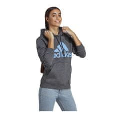 Adidas Športni pulover 158 - 163 cm/S Big Logo FL HD