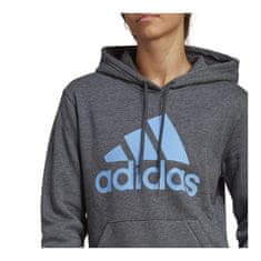 Adidas Športni pulover 158 - 163 cm/S Big Logo FL HD