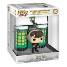 Funko POP Movies: Harry Potter - Hogsmeade: Honeydukes z/Nevilom