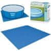 Bestway Podloga za bazen Bestway folija 396 x 396 cm 58002