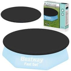 Bestway Pokrov Bestway za podaljšan bazen 244 cm 58032