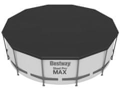Bestway Pokrivalo za bazen Bestway 366 cm 58037