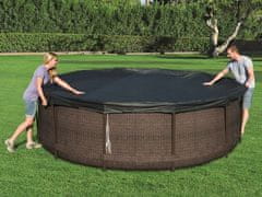Bestway Pokrivalo za bazen Bestway 366 cm 58037