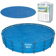 Bestway Solarni pokrov za bazen 527.549cm Bestway 58173