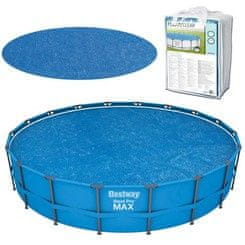 Bestway Solarni pokrov za bazen 527.549cm Bestway 58173