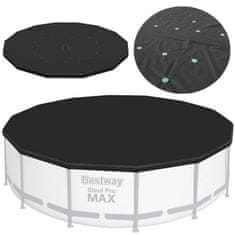 Bestway PREVOZNI Pokrivalo za 427cm prostostoječi bazen 58248