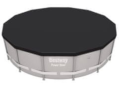 Bestway PREVOZNI Pokrivalo za 427cm prostostoječi bazen 58248