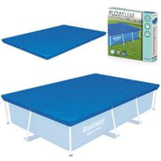 Bestway Pokrov za stojalo za bazen Bestway. 259x170 cm 58105
