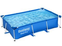 Bestway 2 300L KOLESARSKI BAZEN 259x170x61cm 56403