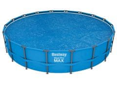 Bestway Solarni pokrov za bazen 527.549cm Bestway 58173