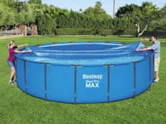 Bestway Solarni pokrov za bazen 527.549cm Bestway 58173