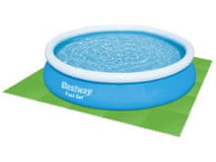 Bestway Peneča podloga za bazen 78 x 78 cm 58636