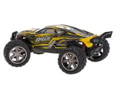 Ikonka RC avto MONSTER TRUCK 1:12 2.4GHz X9116 RUMENA