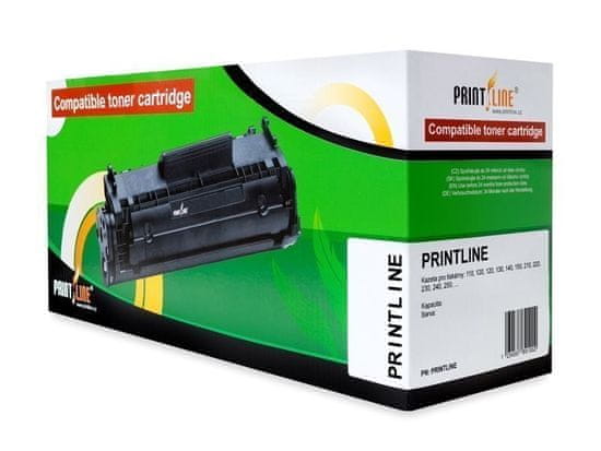 PrintLine združljiv toner Xerox 106R02761, vijolične barve,1000str. za Xerox Phaser 6020, 6022, WorkCentre 6025, 6027