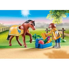 Playmobil WELSH PONY 70523, WELSH PONY 70523