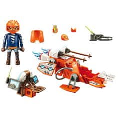 Playmobil DARILNI SET SPACE RANGER 70673, DARILNI SET SPACE RANGER 70673