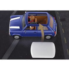 Playmobil MINI COOPER 70921, MINI COOPER 70921