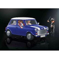 Playmobil MINI COOPER 70921, MINI COOPER 70921