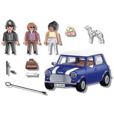 Playmobil MINI COOPER 70921, MINI COOPER 70921