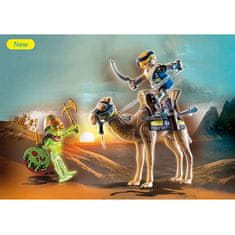 Playmobil SALAHARI SANDS - ARWYNNS QUEST 71028, SALAHARI SANDS - ARWYNNS QUEST 71028