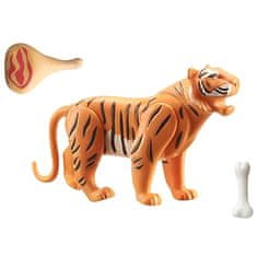 Playmobil TIGER 71055, TIGER 71055