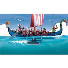 Playmobil ASTERIX: ADVENTNI KOLEDAR PIRATSKI 71087, ASTERIX: ADVENTNI KOLEDAR PIRATSKI 71087