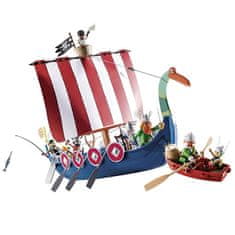 Playmobil ASTERIX: ADVENTNI KOLEDAR PIRATSKI 71087, ASTERIX: ADVENTNI KOLEDAR PIRATSKI 71087