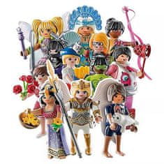 Playmobil FIGURICE SERIJA 21 - DEKLICE 70733, FIGURICE SERIJA 21 - DEKLICE 70733