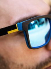VeyRey moška polarizacijska sončna očala nerd Robert modra