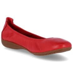 Josef Seibel Baletni čevlji rdeča 42 EU Fenja 01