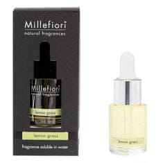 Millefiori Milano Aroma olje , Naravni, 15ml / limonska trava