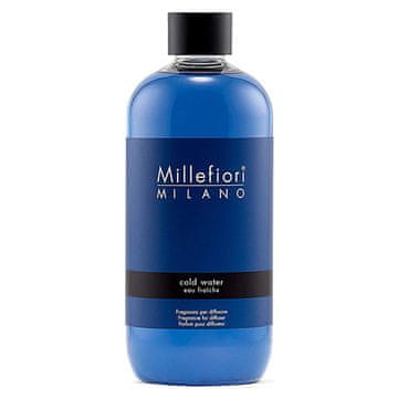 Millefiori Milano Napolnite za difuzor , Naravna, 500ml / hladna voda