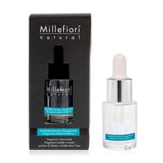 Millefiori Milano Aroma olje , Naravni, 15ml / mediteranski bergamot