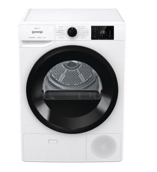 Gorenje DNE82/GN sušilni stroj s toplotno črpalko