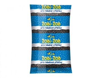 Sončnica črna ZOBI-ZOB 400g