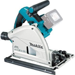  Makita DSP601ZJU LXT akumulatorska potopna krožna žaga