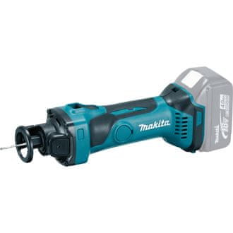  Makita DCO180Z LXT akumulatorski izrezovalnik 