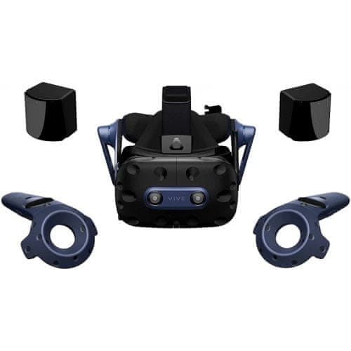 HTC Vive Pro 2 Full Kit