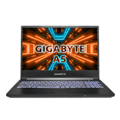 Gigabyte A5 prenosnik (A5 K1-AEE1130SD)