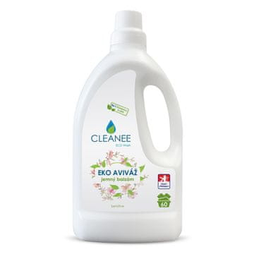 CLEANEE ECO Softener mehki balzam 1,5L