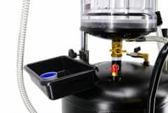shumee AW PNEVMATSKI DOZATOR 70L